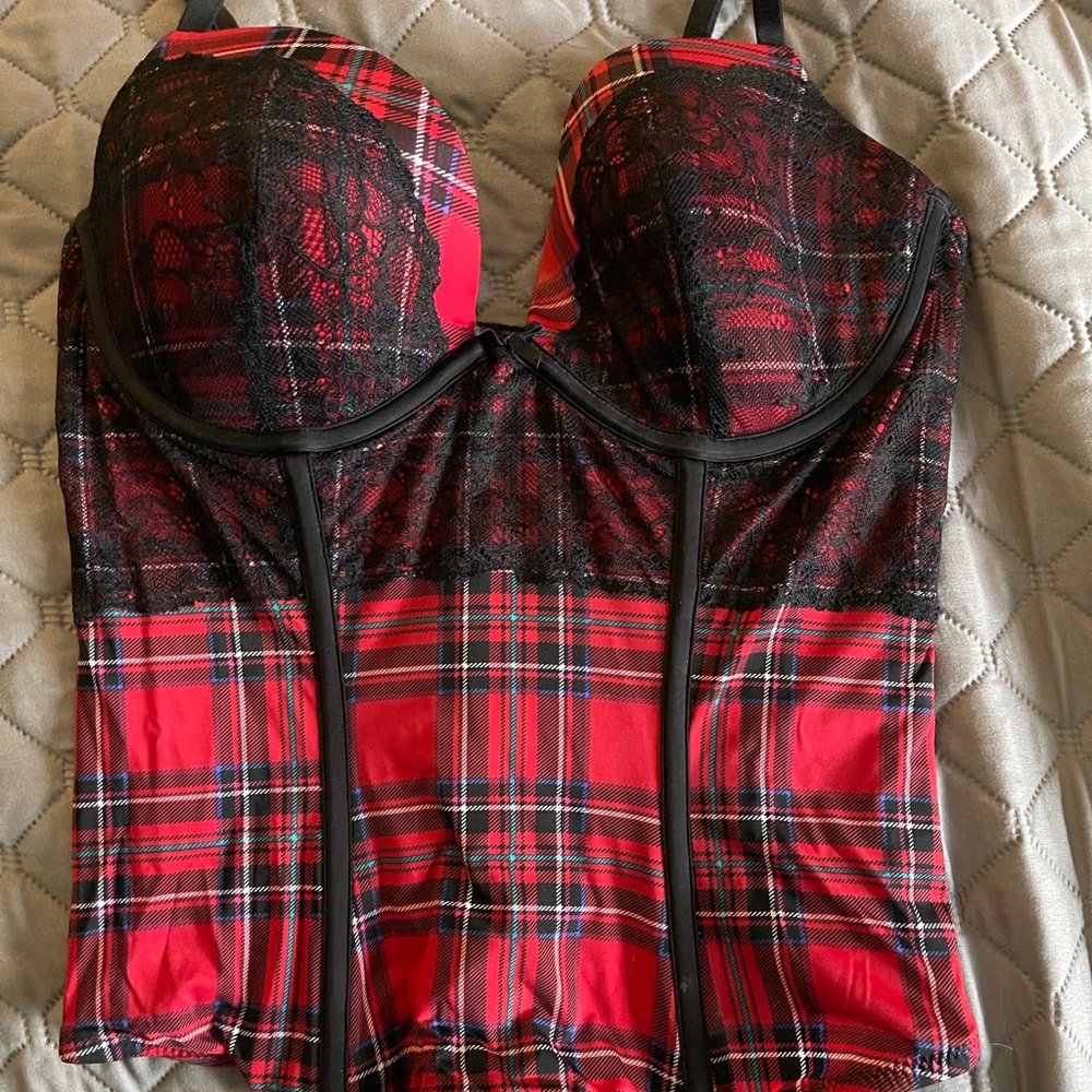 Corset
